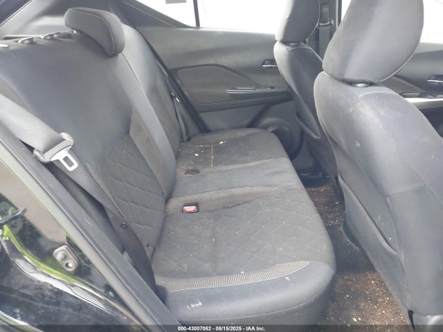 Nissan Kicks Sv