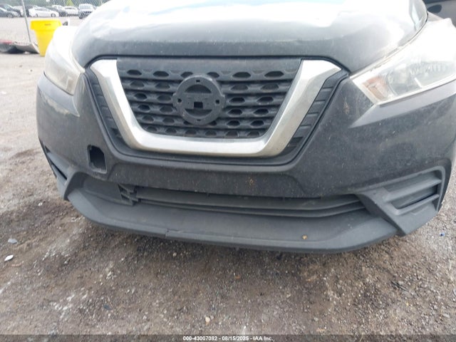 Nissan Kicks Sv