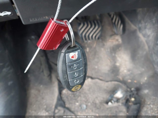 Nissan Kicks Sv