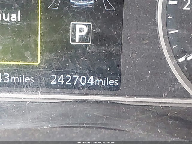 Nissan Kicks Sv