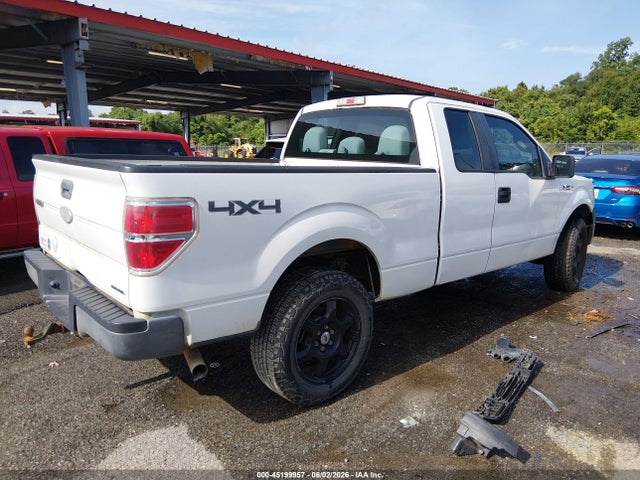 Ford F-150 Xl