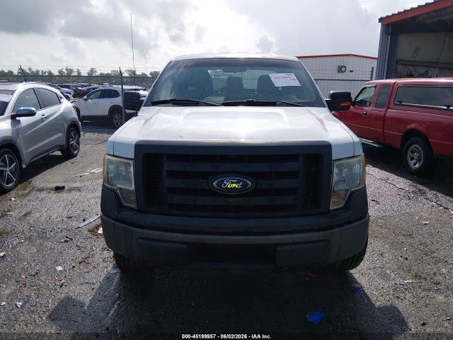 Ford F-150 Xl