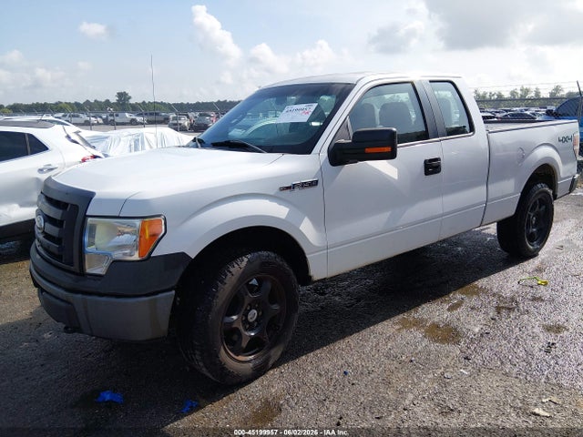 Ford F-150 Xl