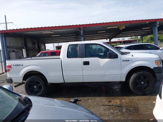 Ford F-150 Xl