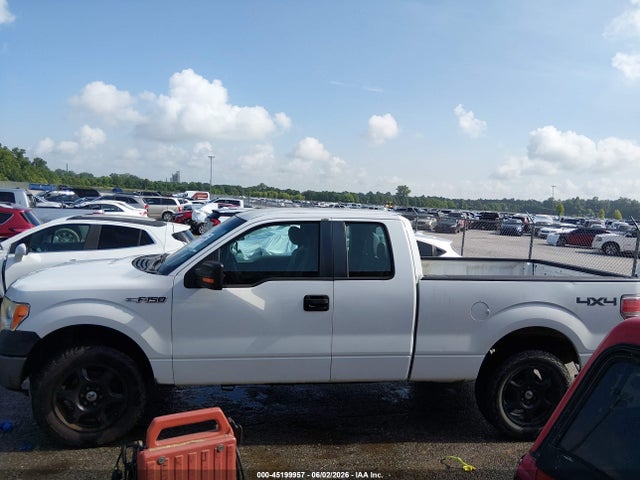 Ford F-150 Xl