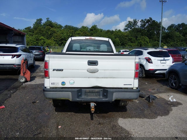 Ford F-150 Xl