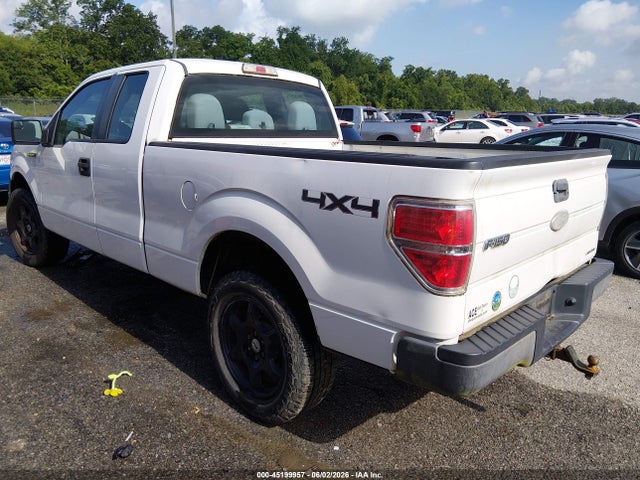 Ford F-150 Xl