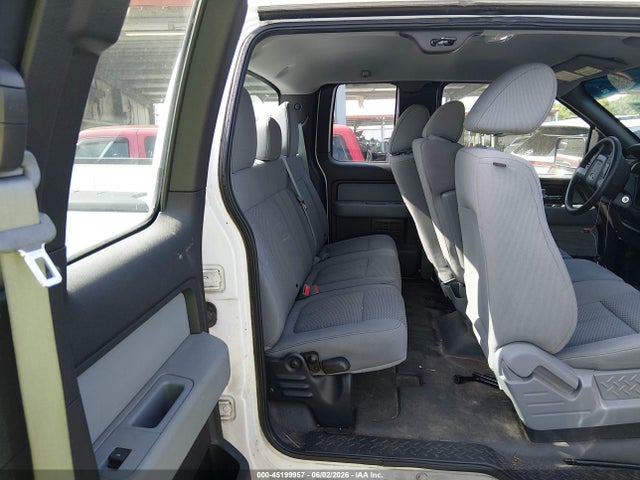 Ford F-150 Xl
