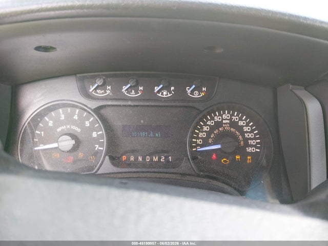 Ford F-150 Xl