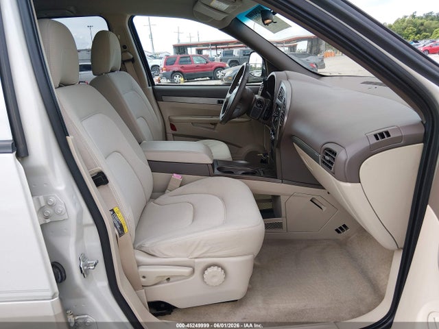 Buick Rendezvous Cx