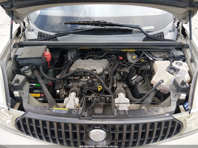Buick Rendezvous Cx