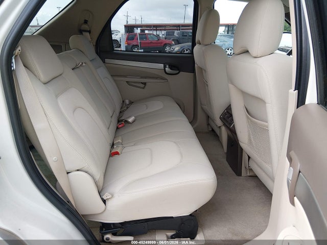 Buick Rendezvous Cx