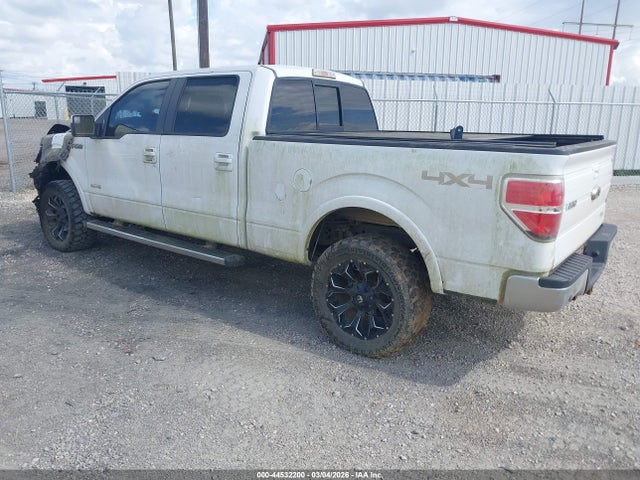 Ford F-150 Lariat