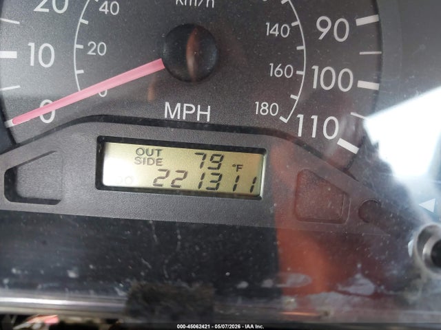 Toyota Corolla Ce