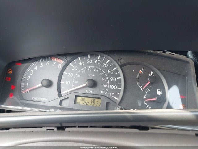 Toyota Corolla Ce