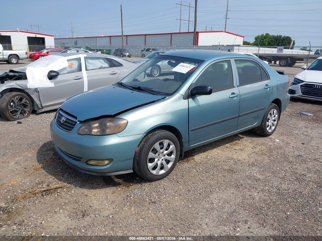 Toyota Corolla Ce