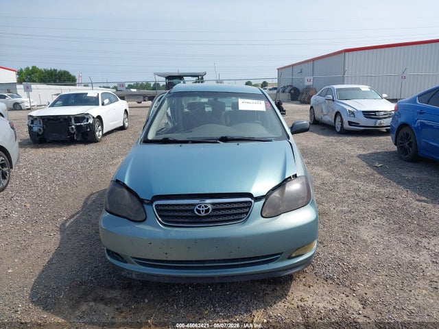 Toyota Corolla Ce