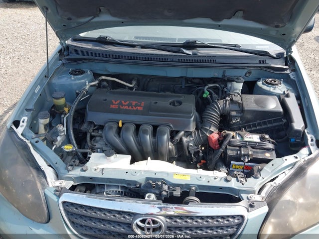 Toyota Corolla Ce