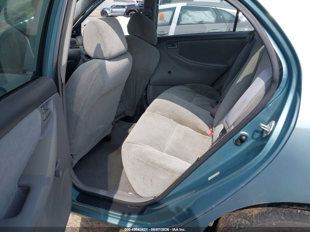Toyota Corolla Ce