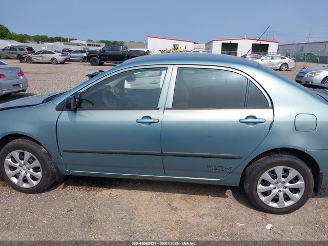 Toyota Corolla Ce