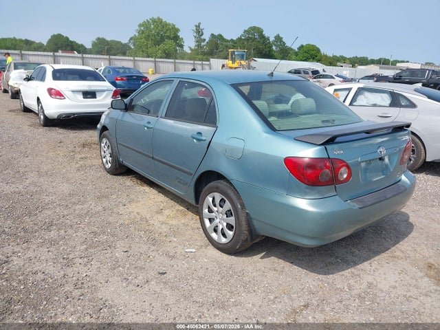 Toyota Corolla Ce