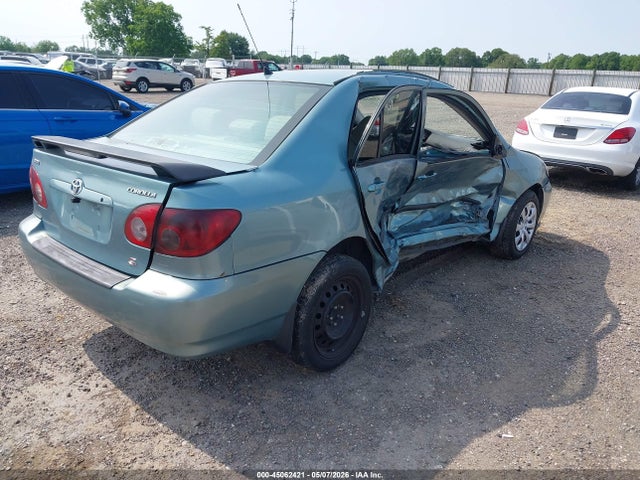Toyota Corolla Ce
