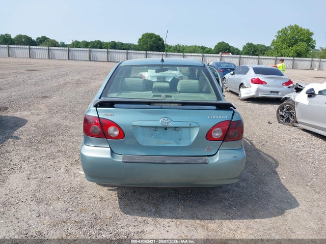 Toyota Corolla Ce