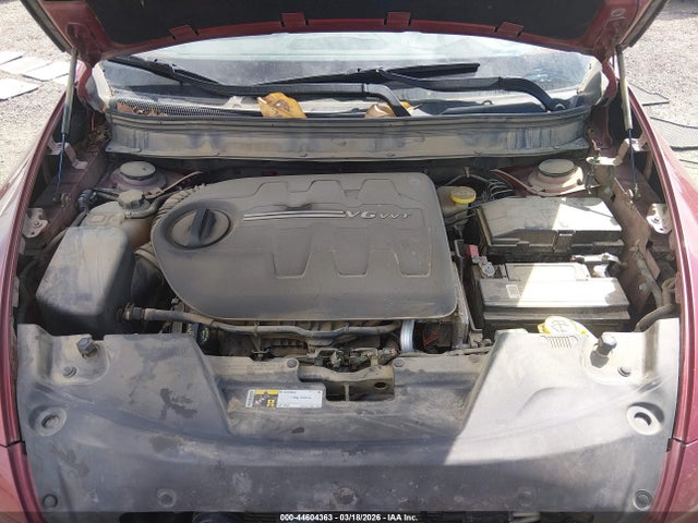 Jeep Cherokee Latitude 4x4