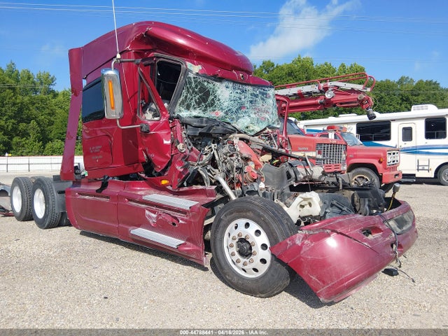 International Prostar
