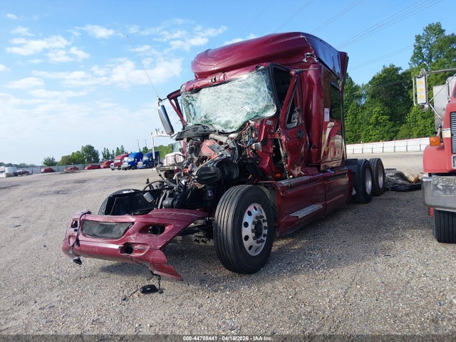 International Prostar