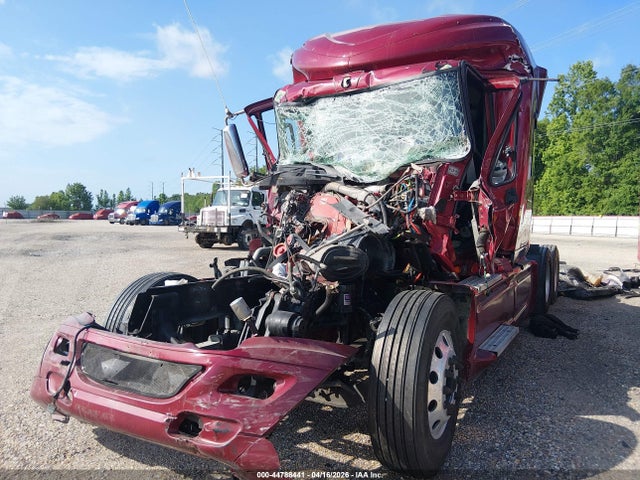 International Prostar