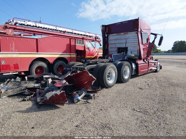 International Prostar
