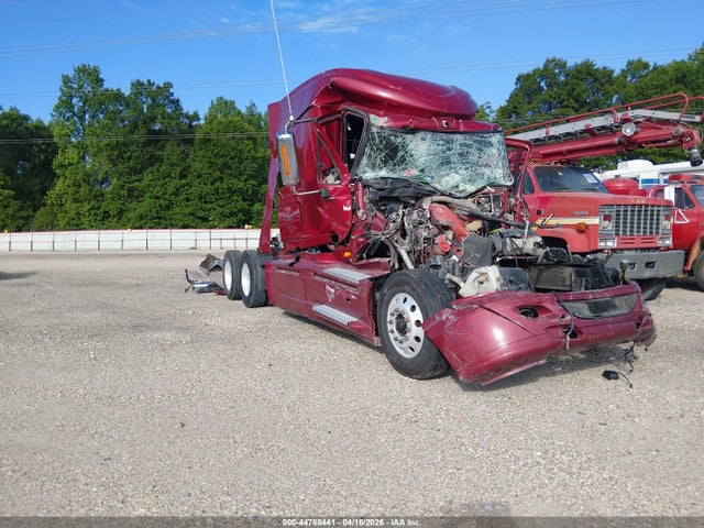 Salvage International Prostar Image