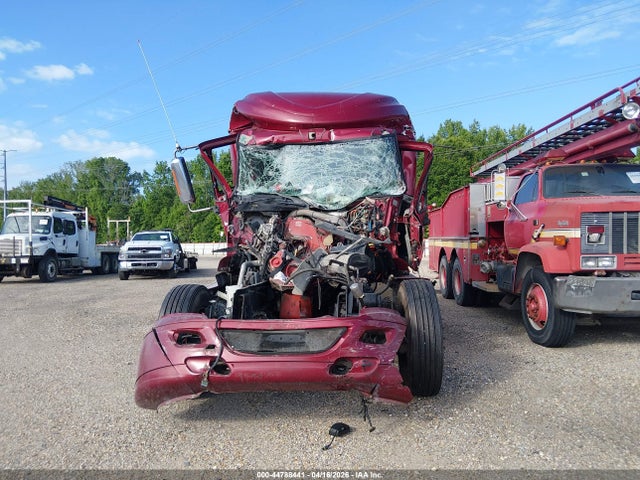 International Prostar