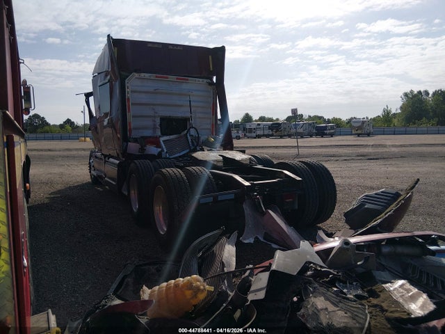 International Prostar