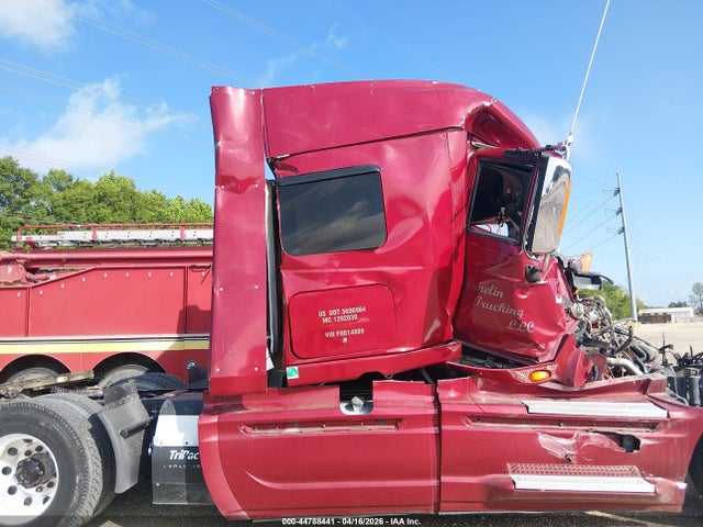 International Prostar