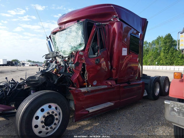 International Prostar