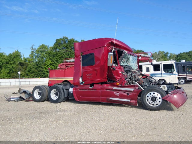 International Prostar