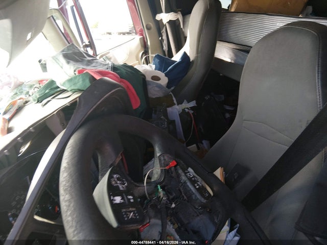 International Prostar