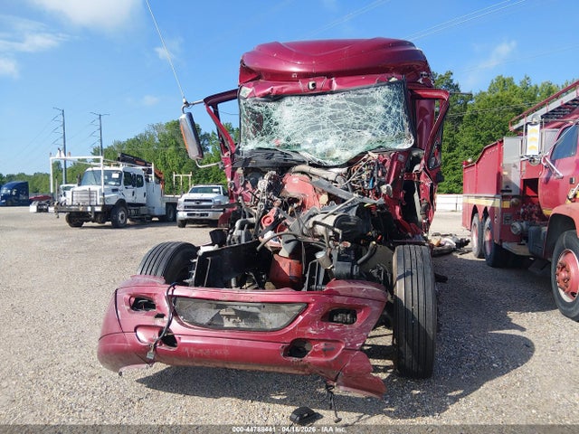 International Prostar