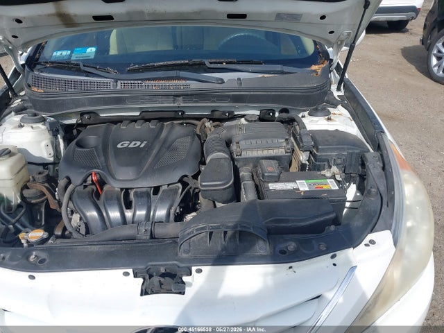 Hyundai SONATA Gls