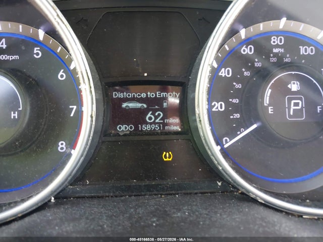 Hyundai SONATA Gls