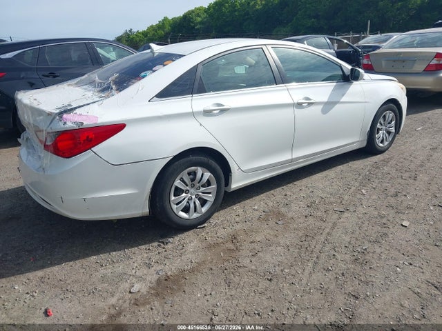 Hyundai SONATA Gls