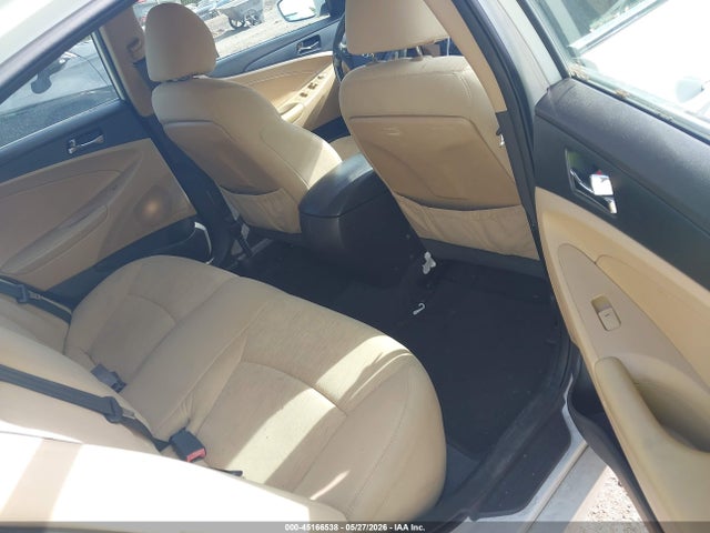 Hyundai SONATA Gls