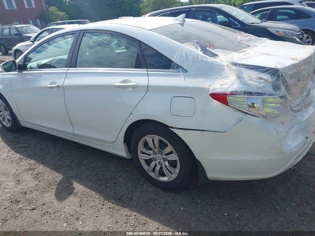Hyundai SONATA Gls