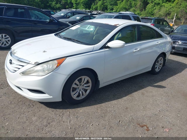 Hyundai SONATA Gls