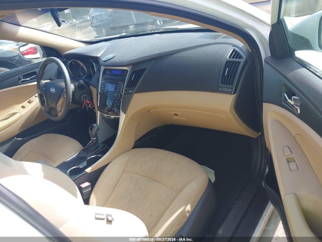 Hyundai SONATA Gls