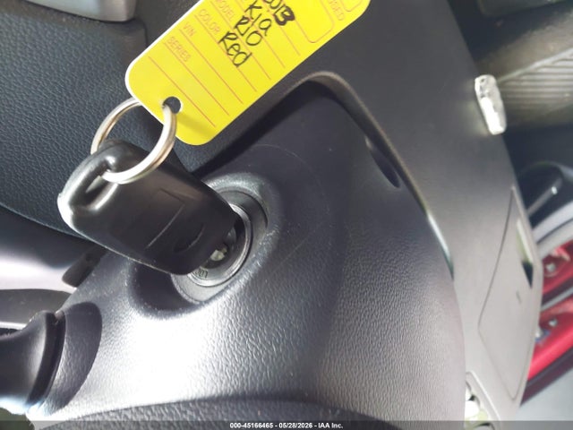Kia Rio Ex