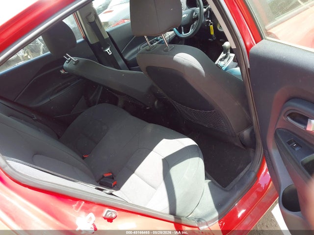 Kia Rio Ex