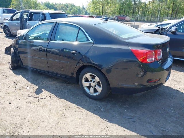 Chevrolet Malibu Ls